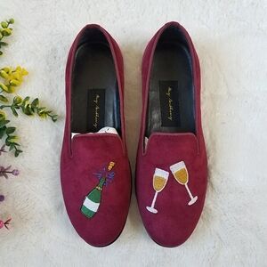 May Anthony Celebration Loafers